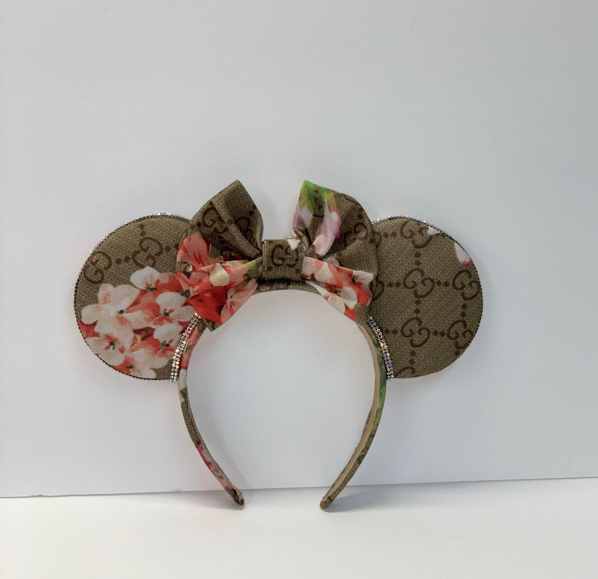 Designer Minnie Ears Collection – mayrafabuleux