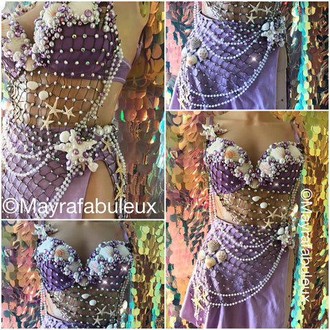 Products – Tagged mermaid rave bras – Page 3 – mayrafabuleux