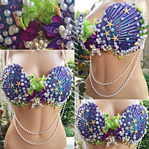 MERMAID COLLECTION – Tagged rave bras – Page 2 – mayrafabuleux