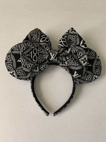 Gucci Minnie Ears Collection – mayrafabuleux