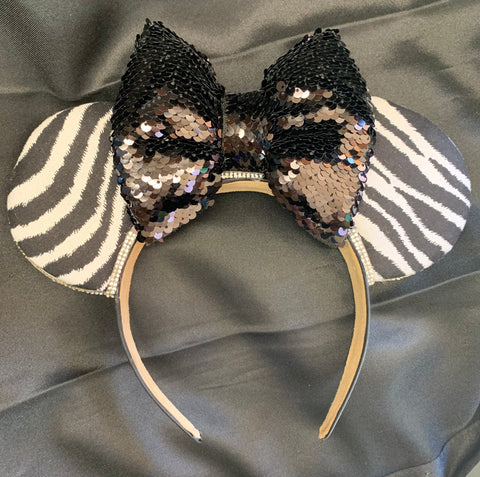 Bad Bunny Minnie Ears, Bad Bunny Mickey Ears – mayrafabuleux